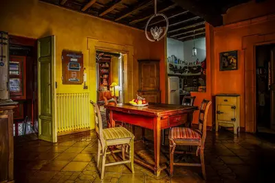 Image de Appartement de charme dans le centre historique