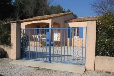 Image de Villa Provencale Independante Proche Du Mont Ventoux