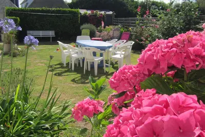 Image de Vacation home, ideal for families.