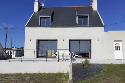 Image de Maison à Pors Poulhan - Plozevet