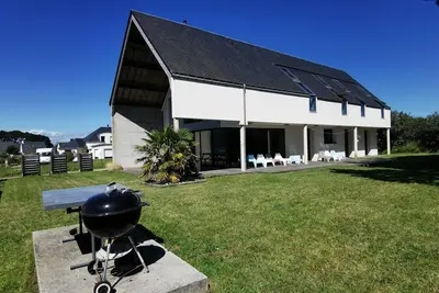 Image de Familly Villa Architect