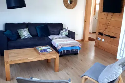 Image de Charmante maison au coeur du village /Charming house in the heart of the village
