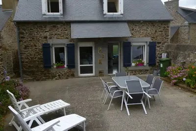 Image de Maison Individuelle Proche Mer Etables Sur Mer