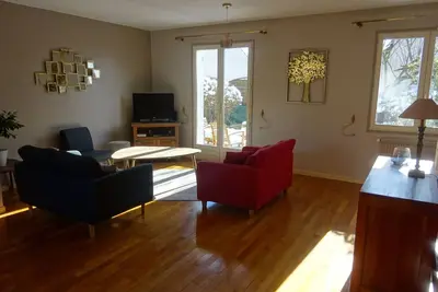 Image de Maison à Senlis - Près de Chantilly, Charles de Gaulle, Parc Astérix, Paris