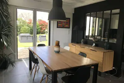 Image de Belle maison rénovée