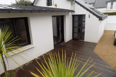 Image de Maison de type T3 classée *** idéalement située à proximité de la thalasso