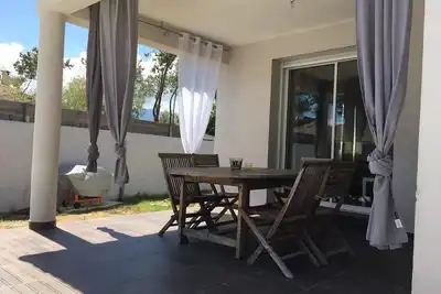 Image de Villa Borgo 150m De La Plage