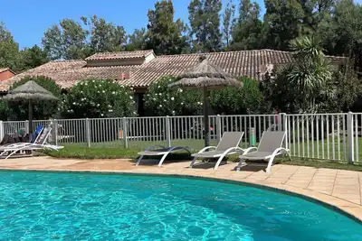 Image de Mini-villa Corse du Sud