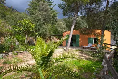 Image de Cottage A Casuccia