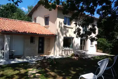 Image de location vacance Gite sud Aveyron- Larzac proche - viaduc de Millau -