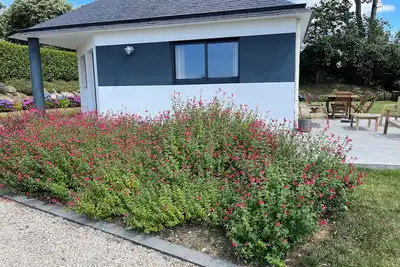Image de Très belle villa neuve**** située à 2mn à pied de la mer et à 5mn des commerces