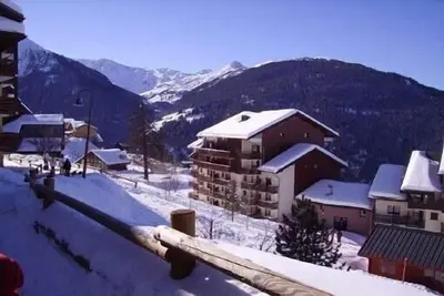 Image de Appartement dans station familiale au coeur de Paradiski