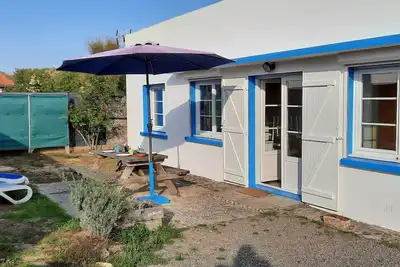 Image de Entre mer, forêt et marais