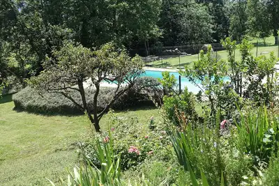 Image de Location gîte à Clery