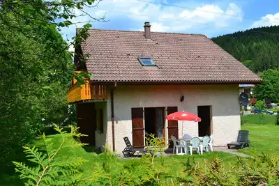 Image de Apartment Gérardmer 4 persons all comfort near lake and town- wifi