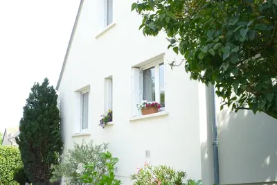 Image de Maison au calme à 6 km de Caen et 12 km des plages du débarquement.