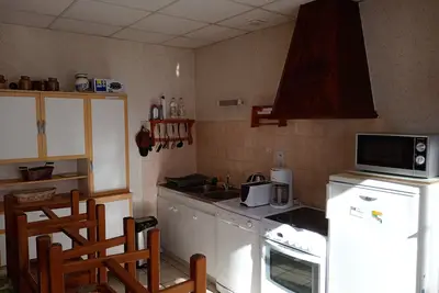 Image de Loue meublé sur la bourboule 50 m des thermes (calme)de 2 à 6 personnes
