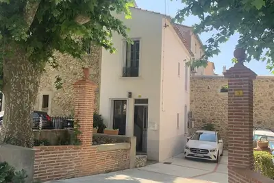 Image de Belle maison de caractère à Laroque des Albères