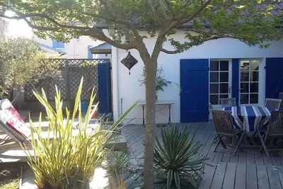 Image de Exceptionnel! Triangle D'Or Capbreton. Maison 8/10 Personnes A 800 M De L'Ocean