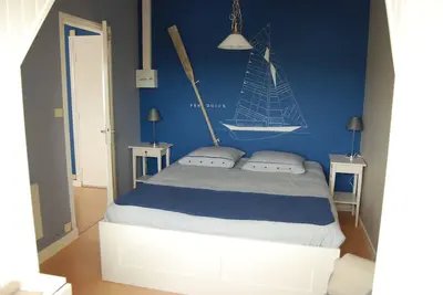 Image de Appartement vue mer Les pieds dans l'eau