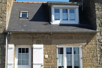 Petite maison de pecheur