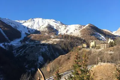 Image de Studio Auron 4 personnes