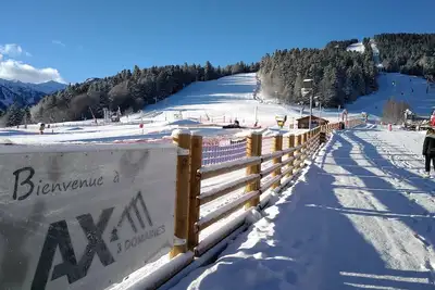 Image de Studio Montagnard Ax