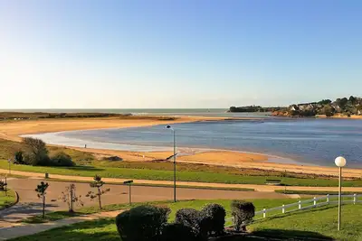 Image de Appart Vue Imprenable Sur L'Ocean Avec Terrasse