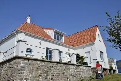 Image de En famille ou entre amis, en plein coeur du cap Gris-Nez, 8 personnes maximum