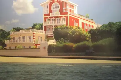 Image de T2 Design  Standing -ACCÈS Direct Plage- Parking- TRÈS Proche Centre Ville