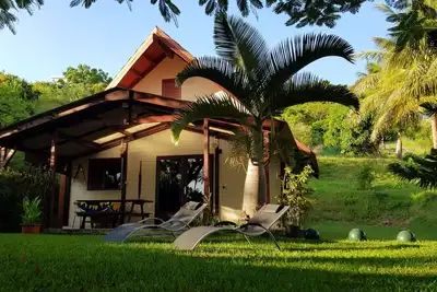 Image de Gite le Banian Nouvelle Caledonie