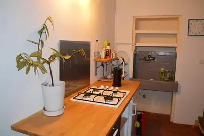 Image de Studio au pied du Ventoux