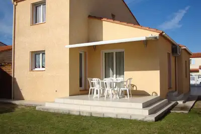 Image de Villa Elne Proche De La Mer Saint Cyprien Et Argeles/Mer