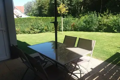Image de Maison, gîte à Saint-Valery sur Somme
