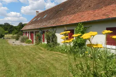 Image de Maison familiale entre Loire et zoo de Beauval