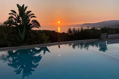 Image de Villa en Corse - Propriano