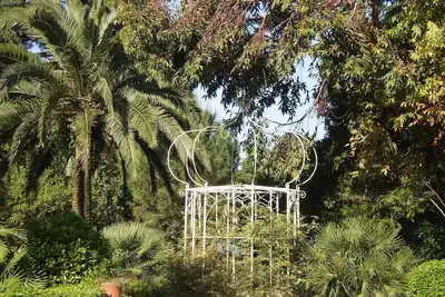 Image de Studio dans superbe parc, bord de mer, Tamaris, la Seyne-sur-Mer.