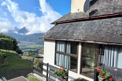 Image de GÎTE Confortable Entre Argeles-Gazost Et Station De Ski Du Hautacam, avec Wifi
