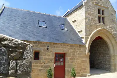 Image de Vos vacances en Bretagne