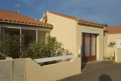 Image de Les Mers du Sud, 4 couchages + vélos, 45m2, plage à 120m
