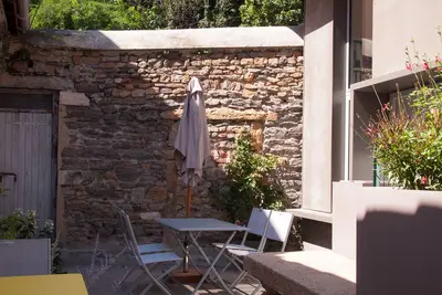 Image de Comme une maison à deux pas de l'hypercentre