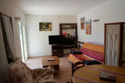 Image de Charmante maison à 300m de la plage - entre Valras Plage et Serignan