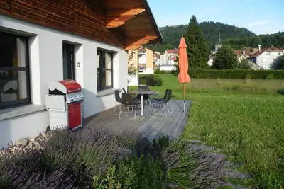 Image de Profitez d'un Espace de Zenitude de 100 m2! . . . .