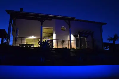 Image de Villa Cote Basque Avec Piscine Proche Des Plages Et Des Sites Touristiques