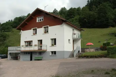 Image de Location meublé 4 personnes Vacances Week End La Bresse Vosges