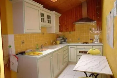 Image de Centre Ville Historique Des Sables D'Olonne