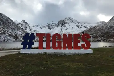 Image de Location Studio 4/6 Personnes 2100m Tignes Le Lavachet\n(du samedi  au samedi )