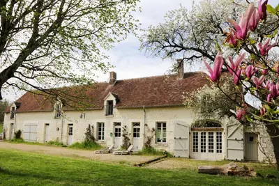 Image de Belle Ferme Bucolique 18ème à 15mn du zoo de Beauval