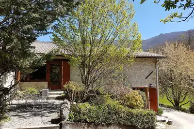 Image de Location gîte dans le Vercors Dromois