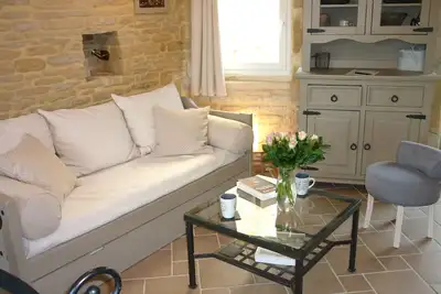 Image de Séjour cocooning et historique en Normandie